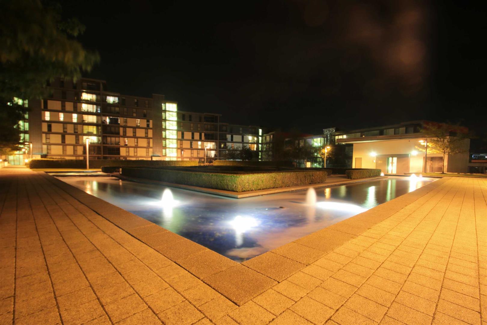 Pearl House, 10 Merrivale Mews, Milton Keynes